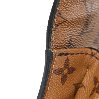 Louis Vuitton Reverse Monogram Pochette Metis 13 of 15