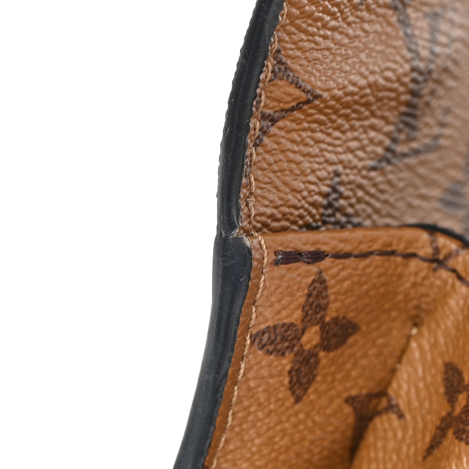 Louis Vuitton Reverse Monogram Pochette Metis 13 of 15