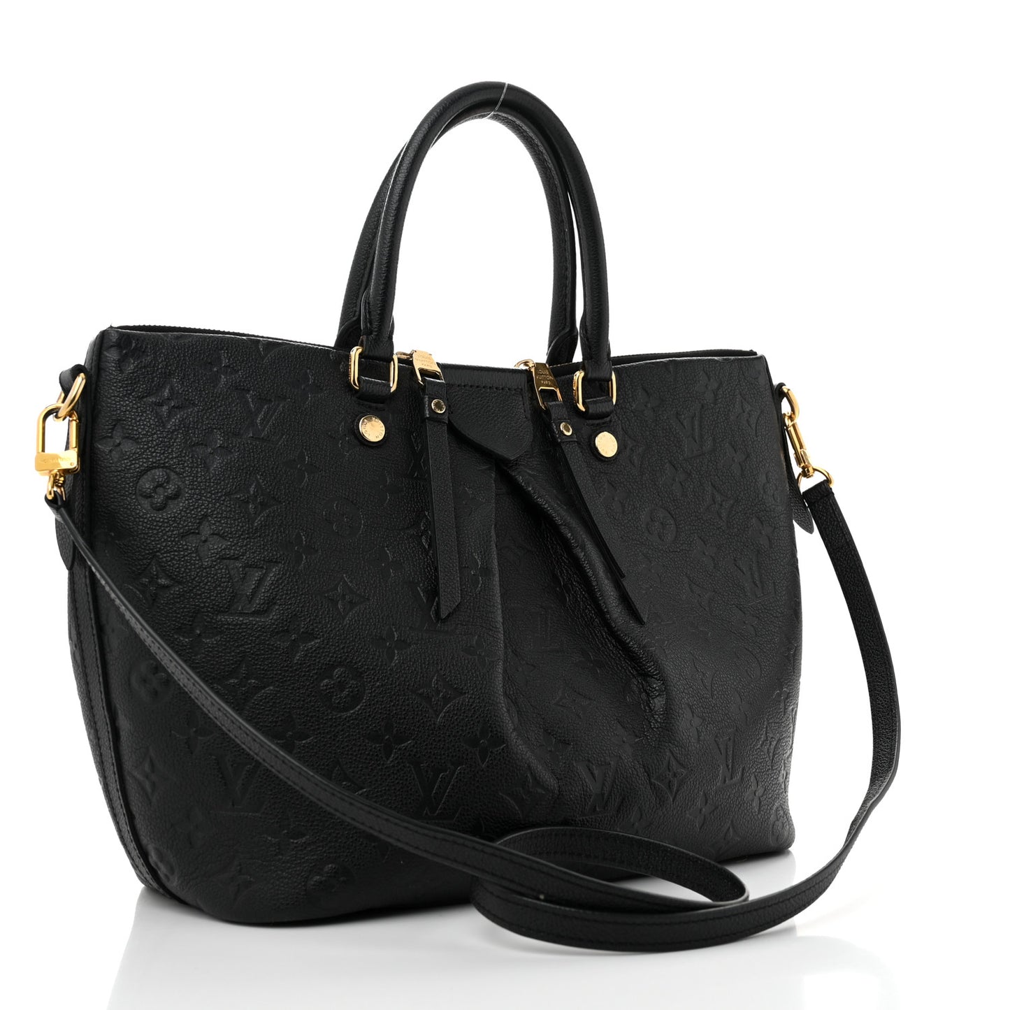 Empreinte Mazarine MM Black