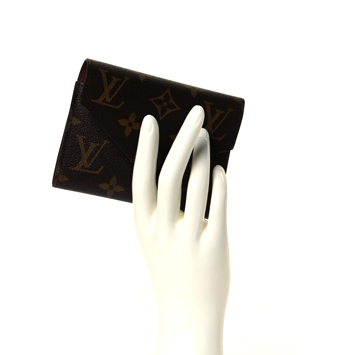 Monogram Victorine Wallet