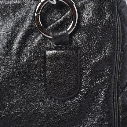 Chanel Calfskin Small Perfect Day Tote Black 13 of 14