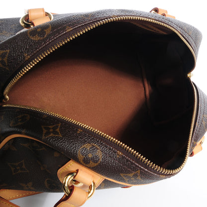 Louis Vuitton Monogram Montorgueil PM 6 of 7
