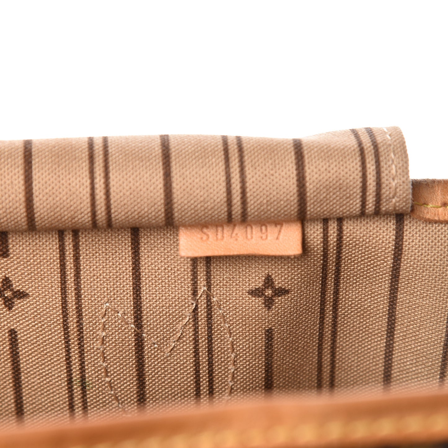Monogram Neverfull MM