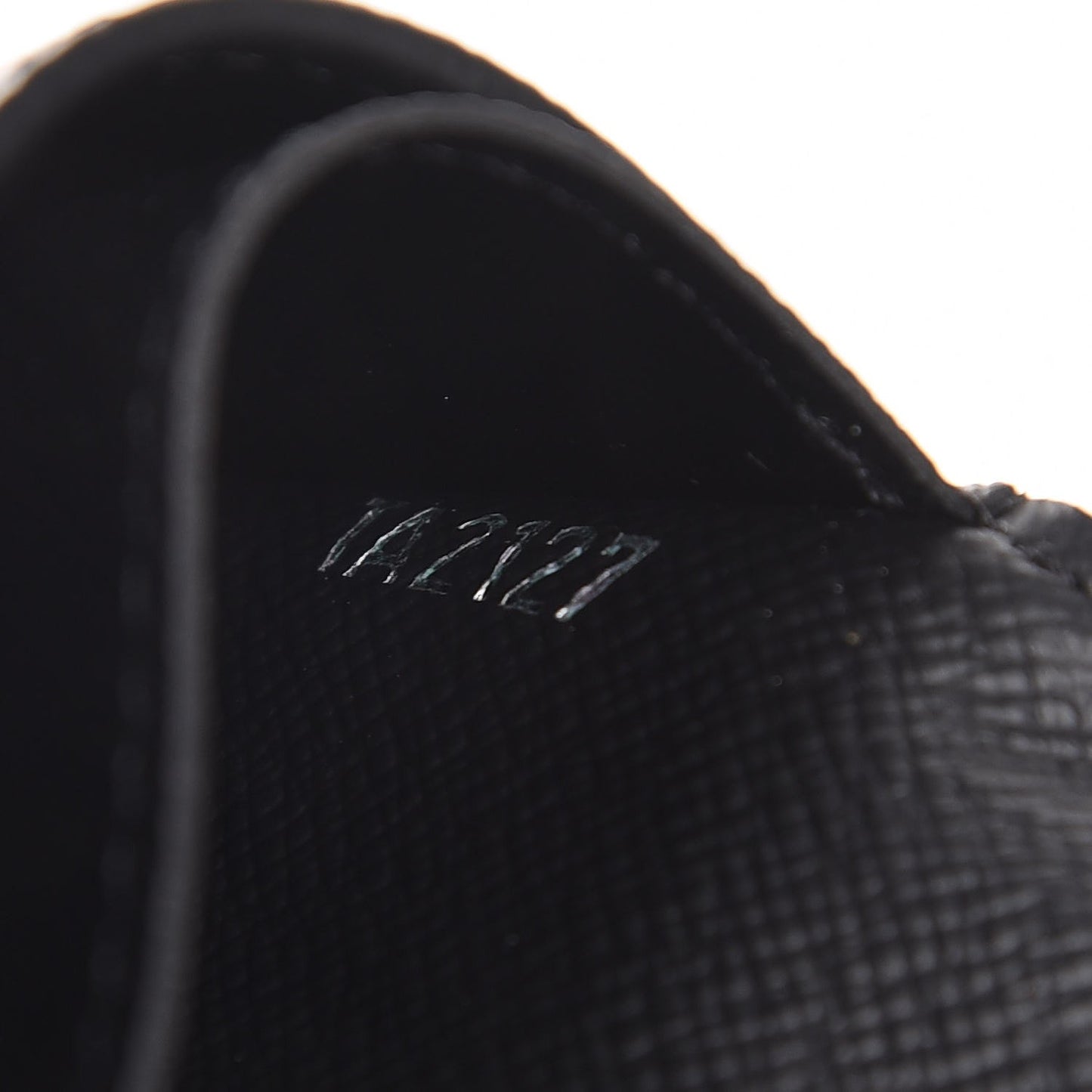 Monogram Eclipse Brazza Wallet
