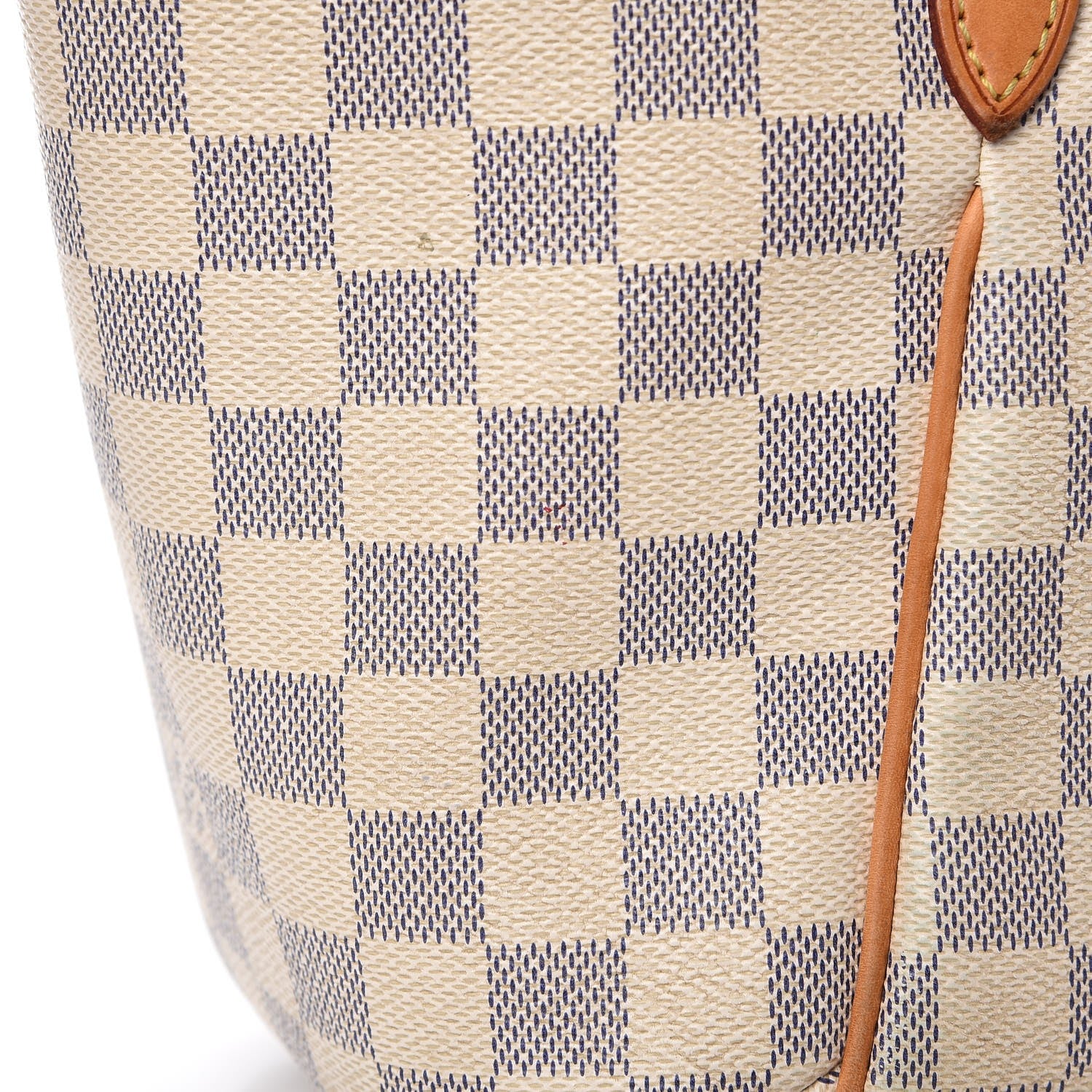 Louis Vuitton Damier Azur Totally PM 11 of 16