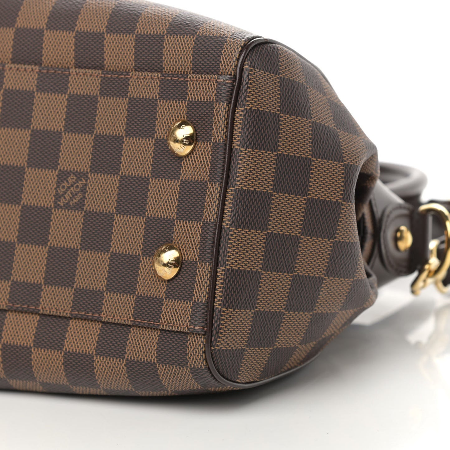 Damier Ebene Trevi PM