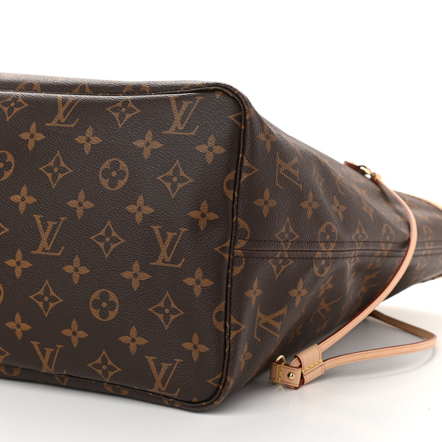 Monogram Neo Neverfull GM Pivoine