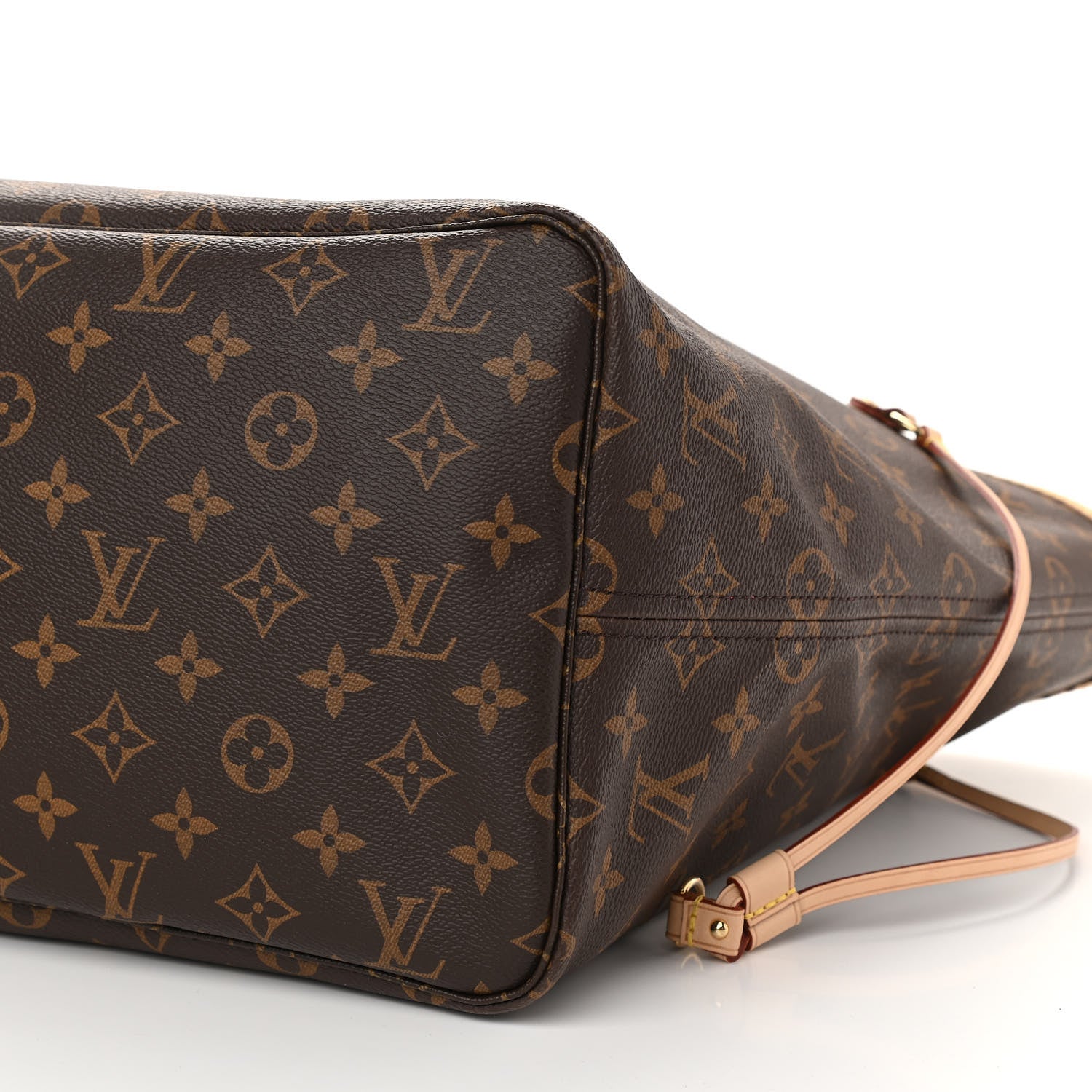 Louis Vuitton Monogram Neo Neverfull GM Pivoine 8 of 8