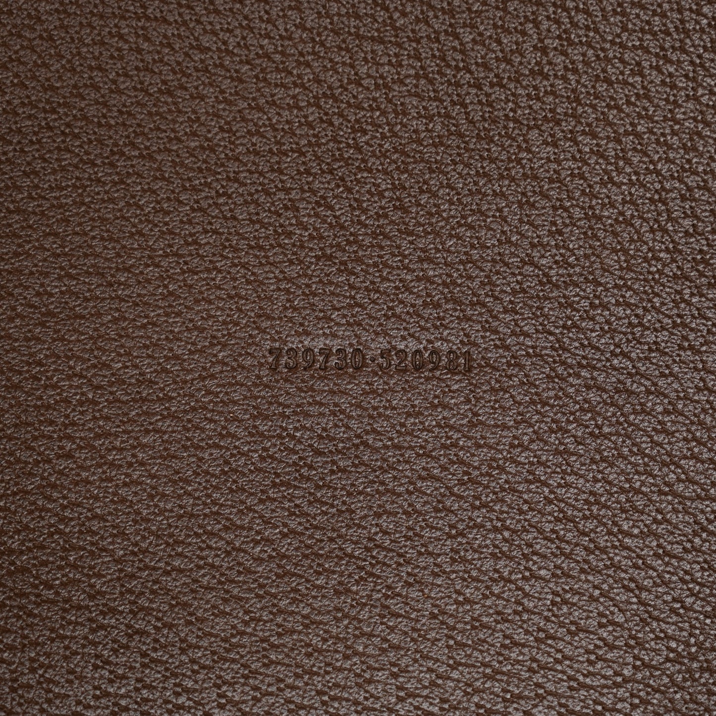 Textured Dollar Calfskin Medium Ophidia Shoulder Tote Bag New Acero