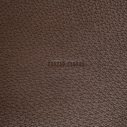 Gucci Textured Dollar Calfskin Medium Ophidia Shoulder Tote Bag New Acero 6 of 15