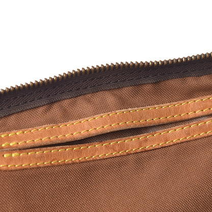 Louis Vuitton Monogram Speedy 25 17 of 21