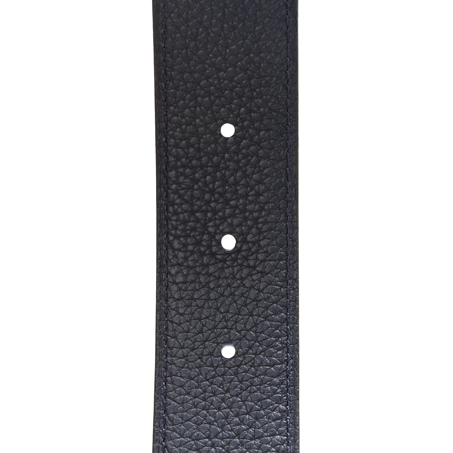 Box Togo 32mm H Belt 100 40 Bleu de Prusse Bleu Nuit