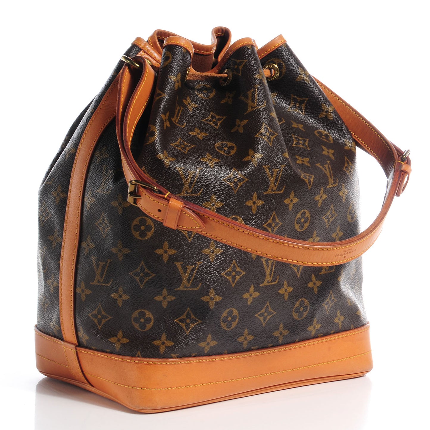 Monogram Noe