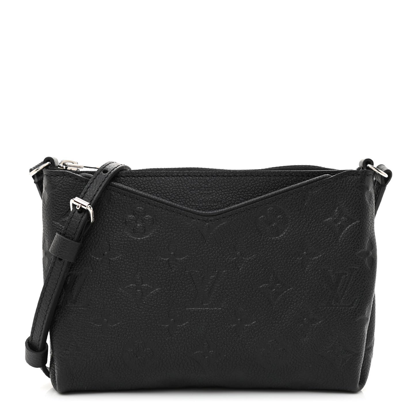 Empreinte Pallas Crossbody Black