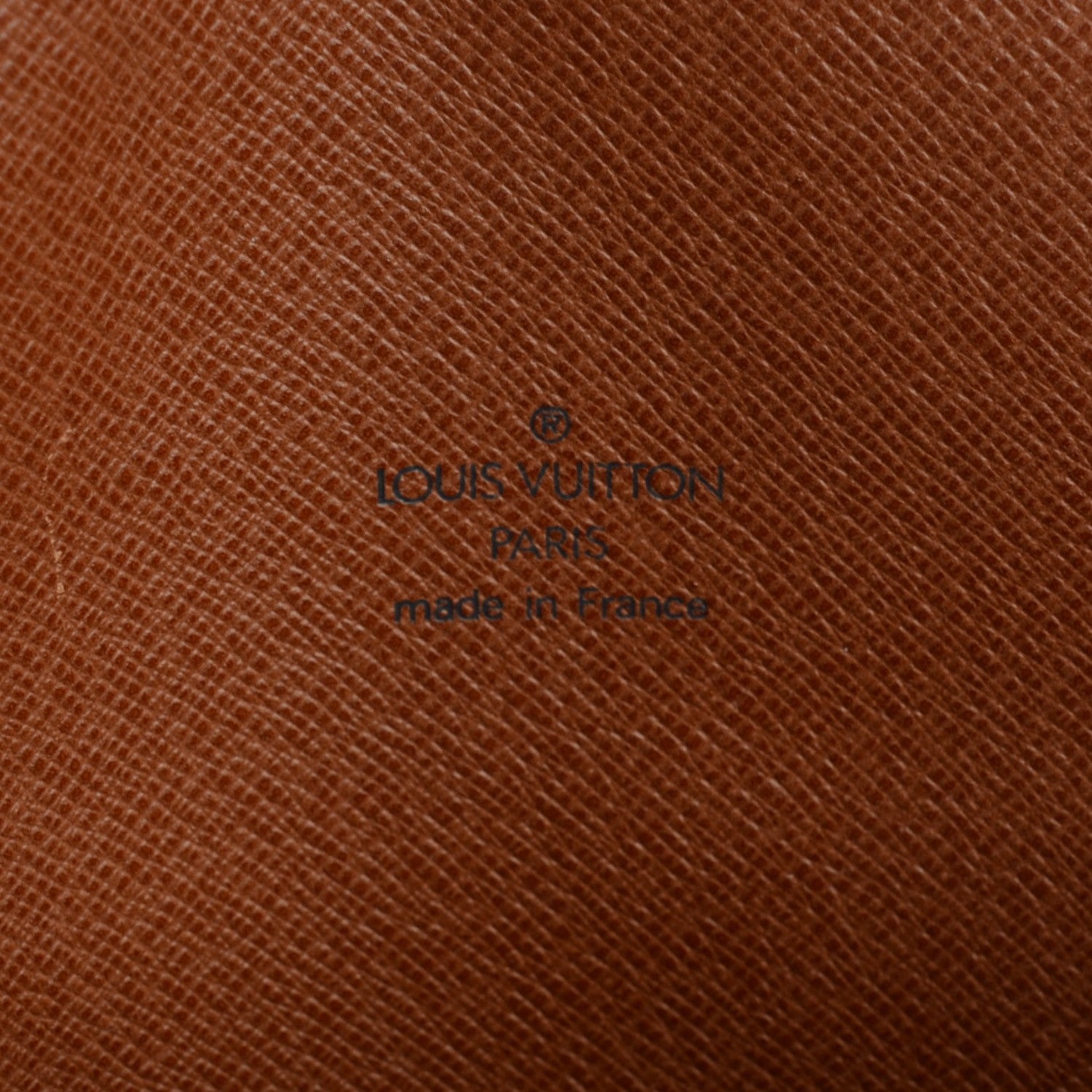 Louis Vuitton Monogram Musette GM 6 of 7