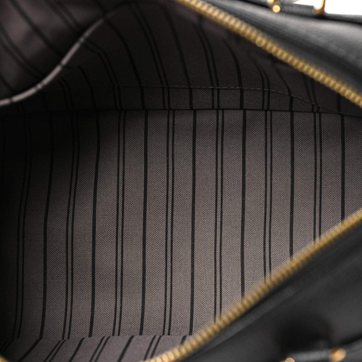 Empreinte Speedy Bandouliere 25 NM Black