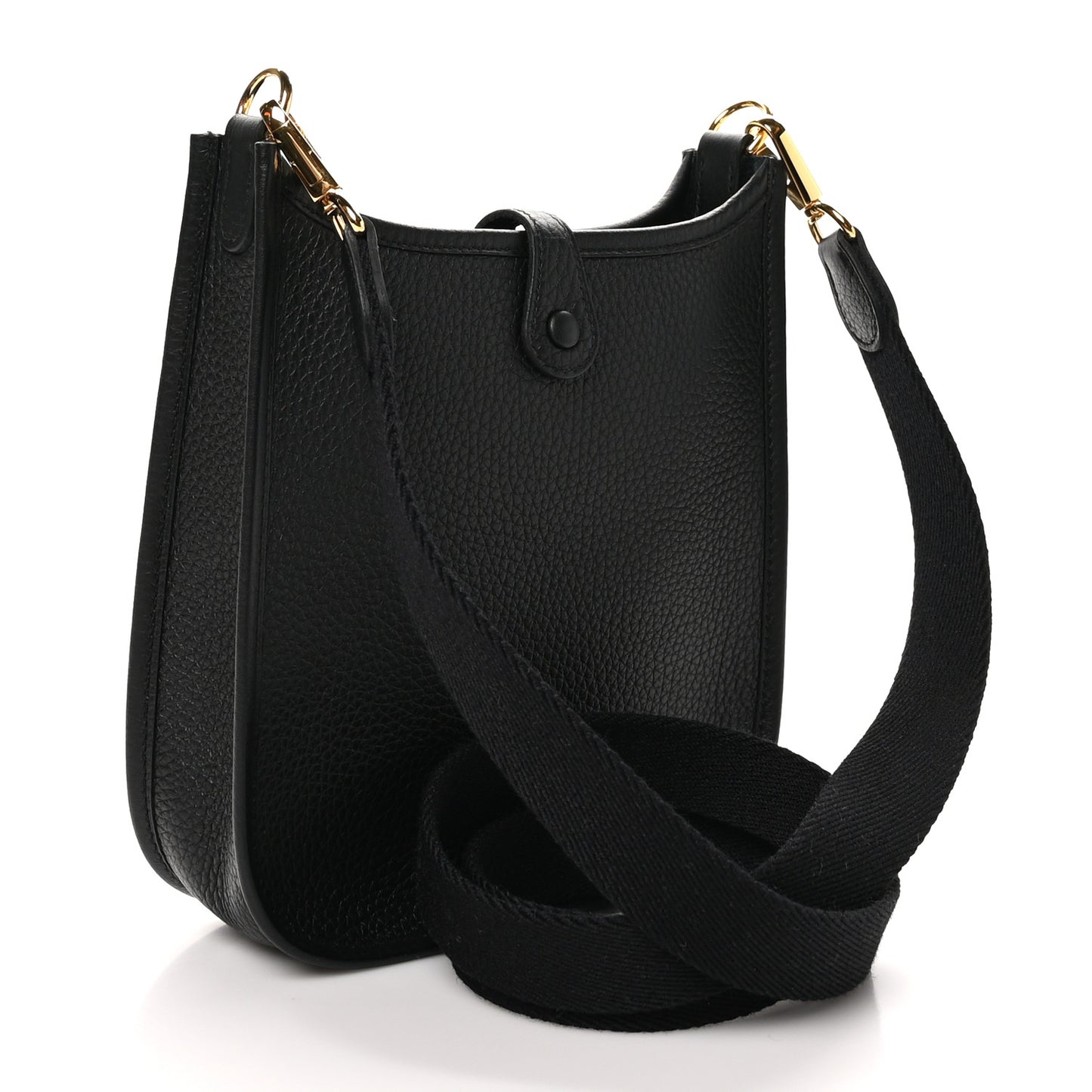 Taurillon Clemence Evelyne TPM Black