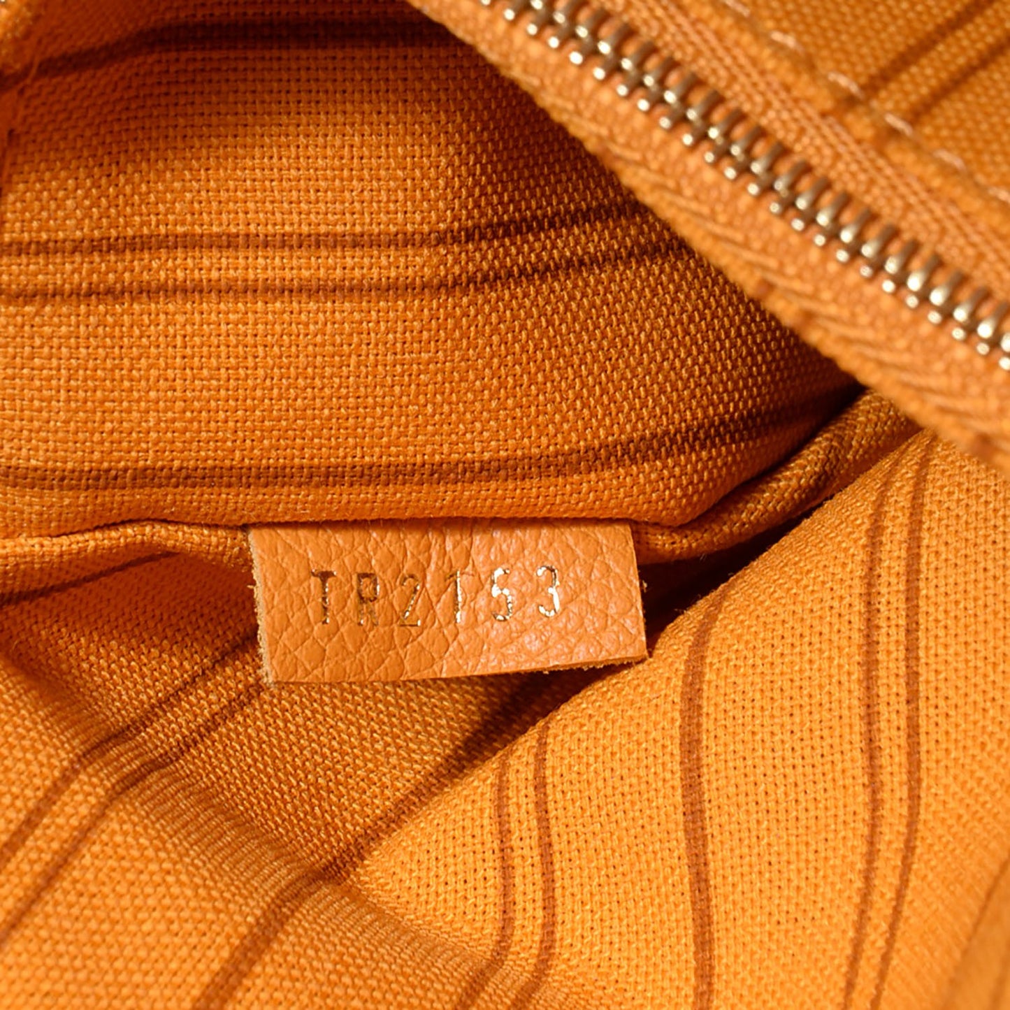 Empreinte Lumineuse PM Safran