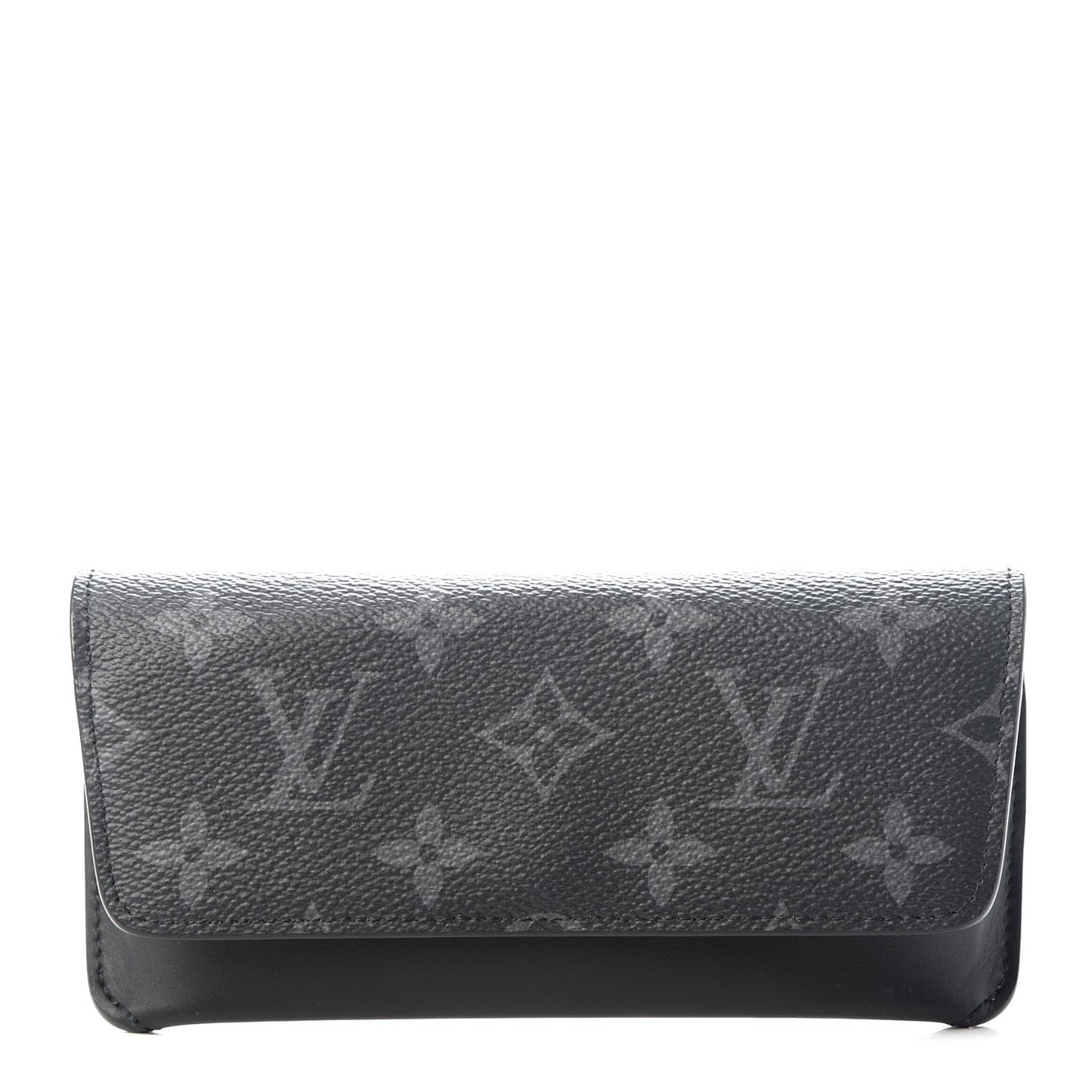 Monogram Eclipse Woody Sunglass Case