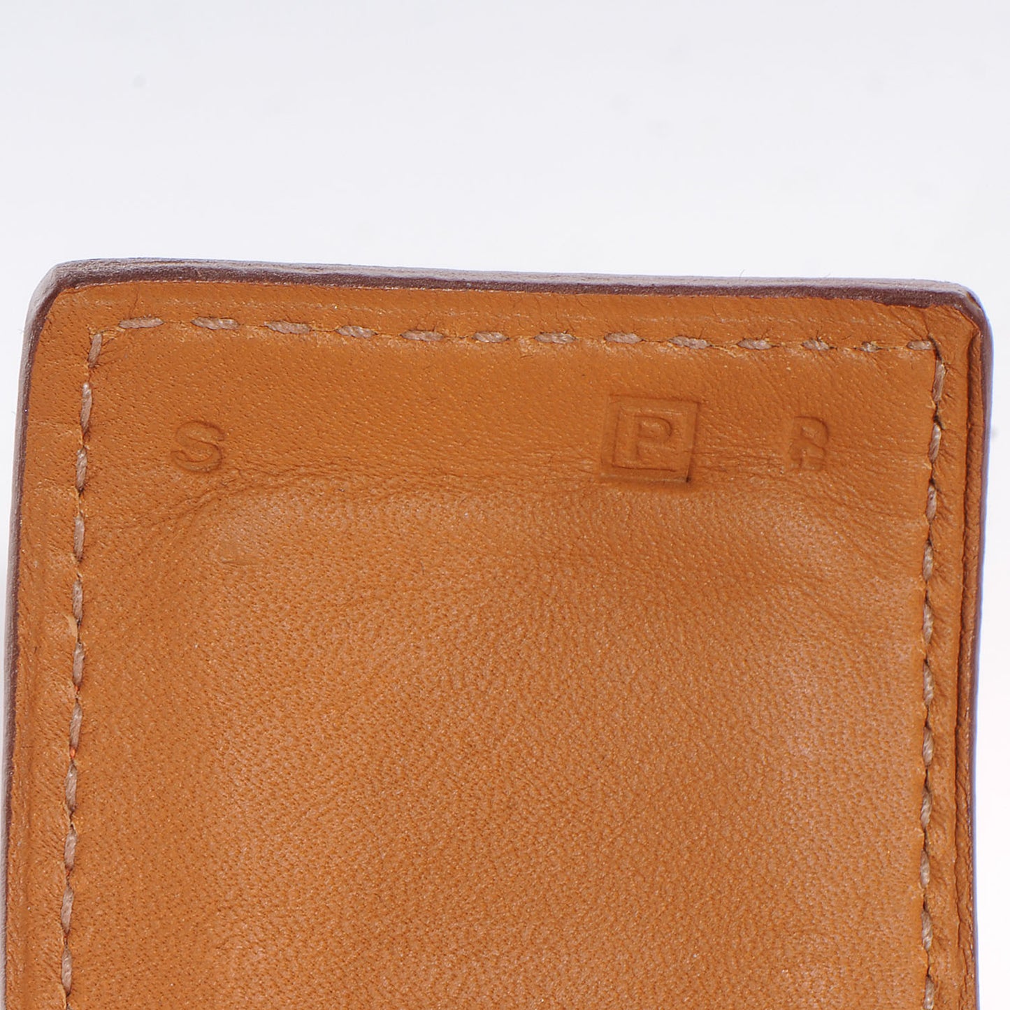 Swift Collier de Chien CDC Bracelet Small Orange