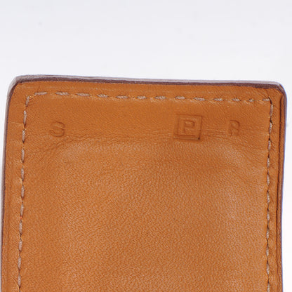 Hermes Swift Collier de Chien CDC Bracelet Small Orange 7 of 7