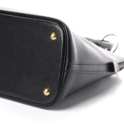 Hermes Gulliver Bolide 35 Black 8 of 11