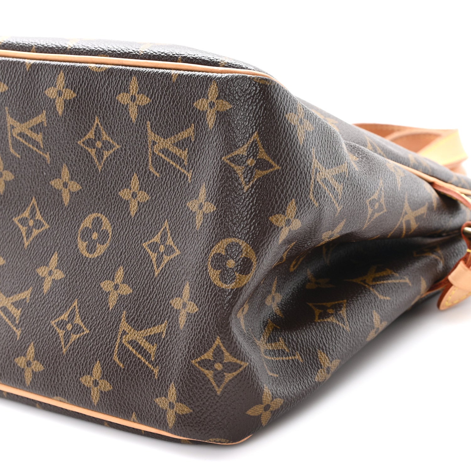 Louis Vuitton Monogram Batignolles 9 of 13
