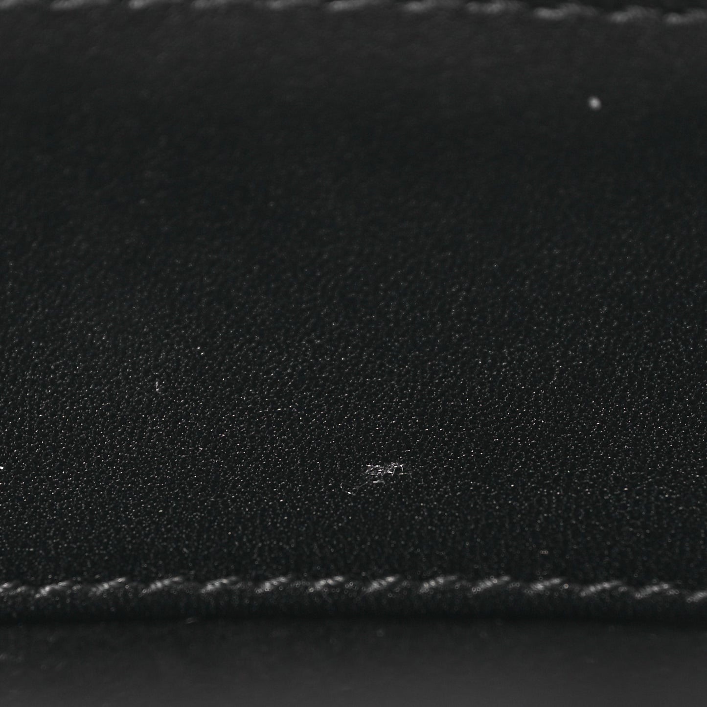 Lambskin Cannage Small Lady D-Joy Black