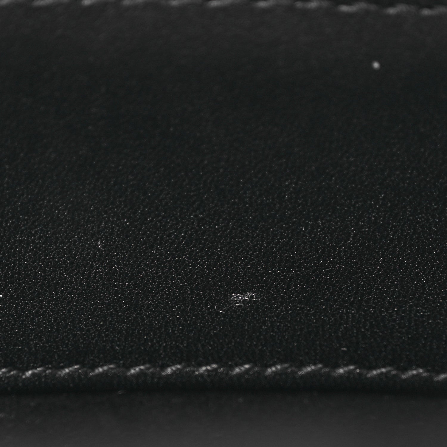 Christian Dior Lambskin Cannage Small Lady D-Joy Black 11 of 13