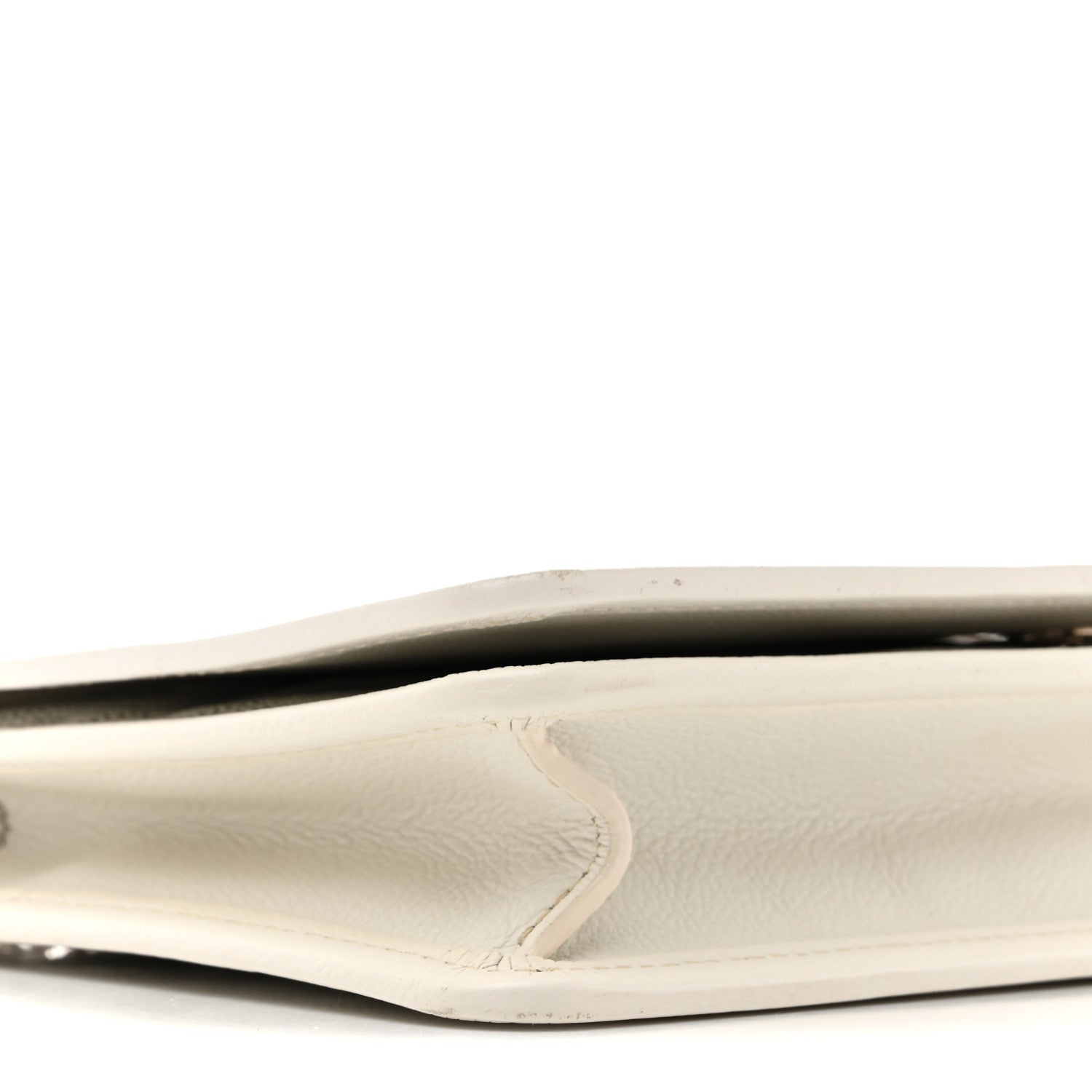 Goyard Goyardine Alexandre III Bag White 9 of 13