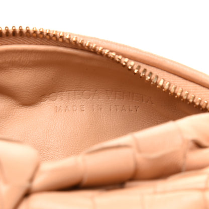 Bottega Veneta Nappa Intrecciato Mini Jodie Almond 5 of 9