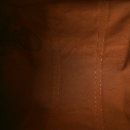 Louis Vuitton Monogram Keepall Bandouliere 60 4 of 18