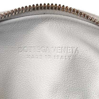 Bottega Veneta Nappa Intrecciato Mini Jodie Chalk 6 of 10