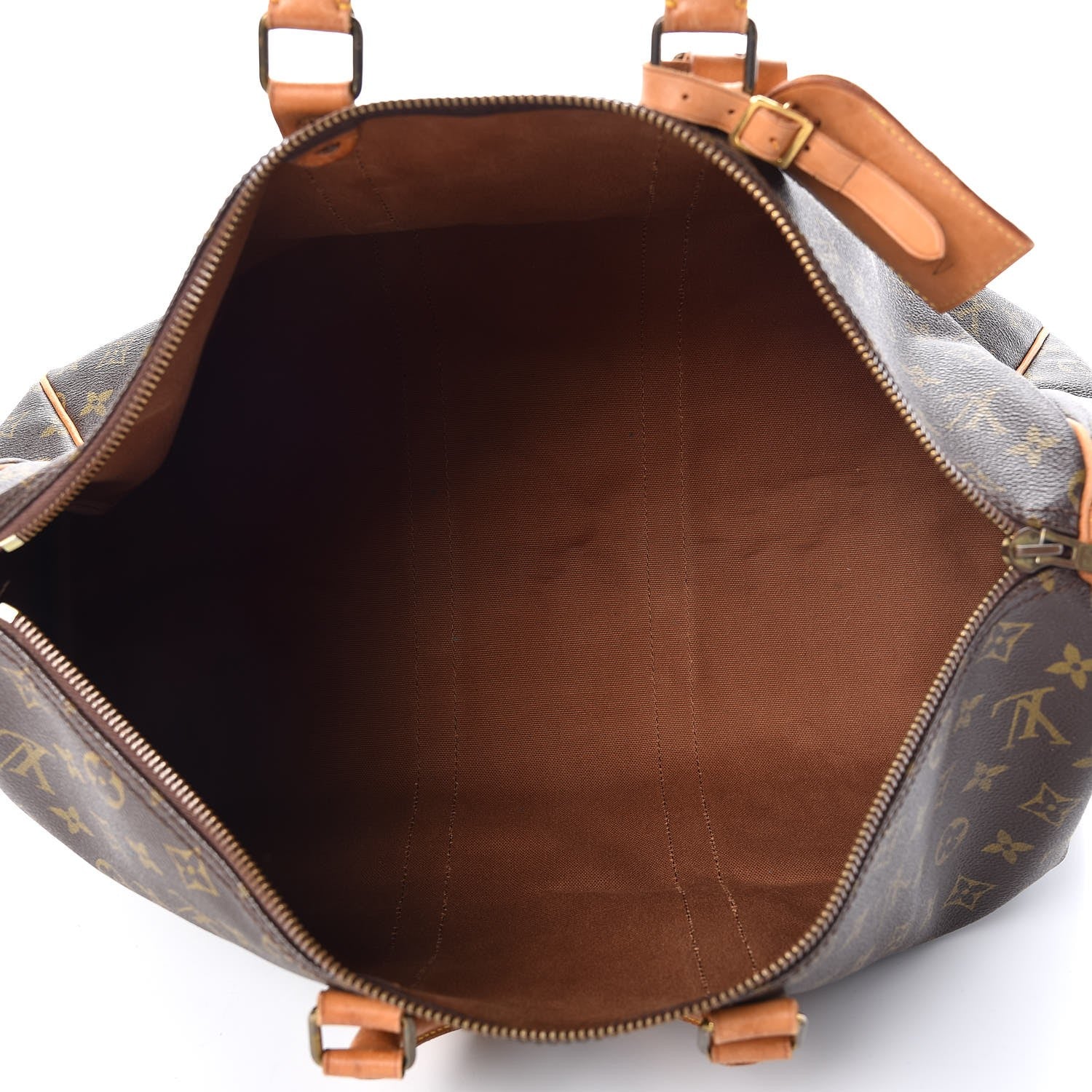 Louis Vuitton Monogram Keepall 45 5 of 26