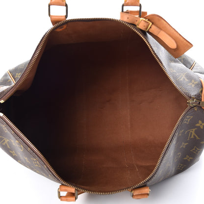 Louis Vuitton Monogram Keepall 45 5 of 26