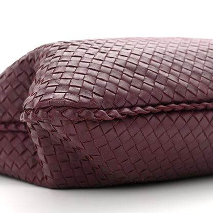 Bottega Veneta Nappa Intrecciato Maxi Veneta Hobo Opera 11 of 14