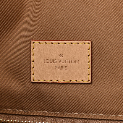 Louis Vuitton Monogram Graceful MM 6 of 9