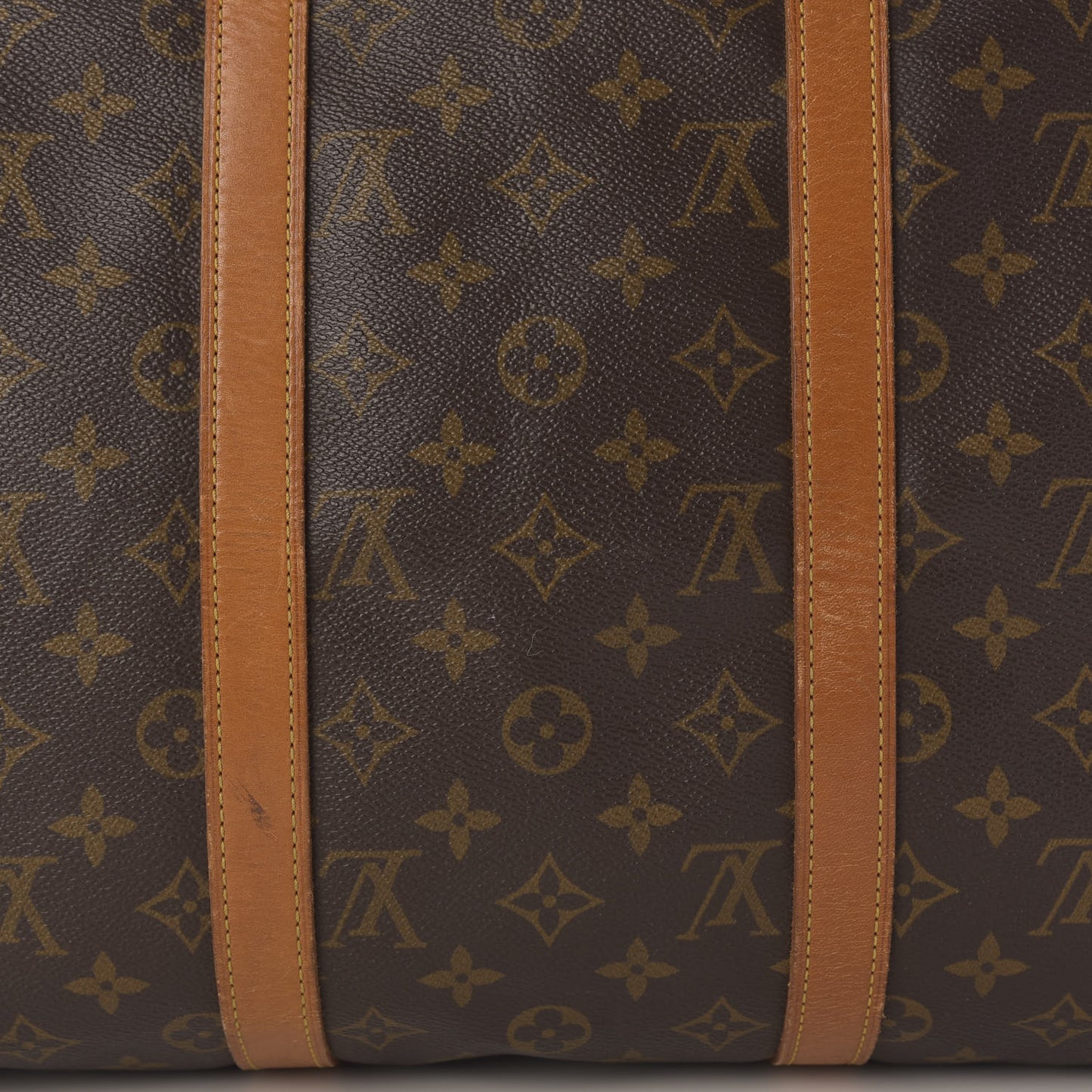Monogram Sac Flanerie 45