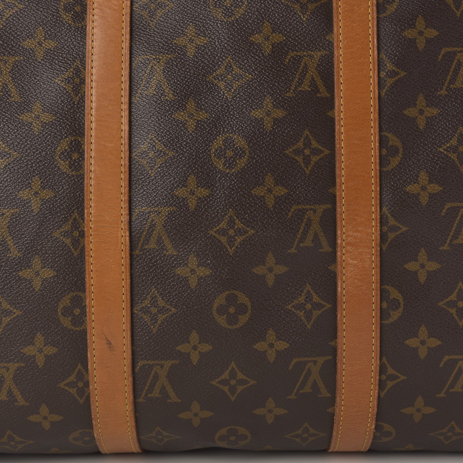 Louis Vuitton Monogram Sac Flanerie 45 10 of 13