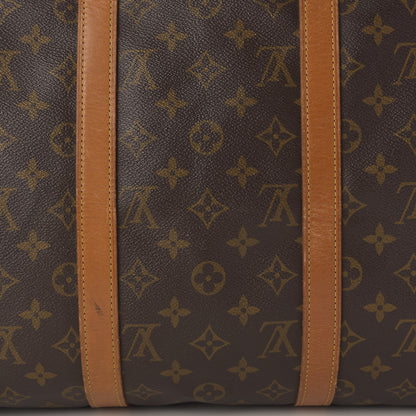 Louis Vuitton Monogram Sac Flanerie 45 10 of 13