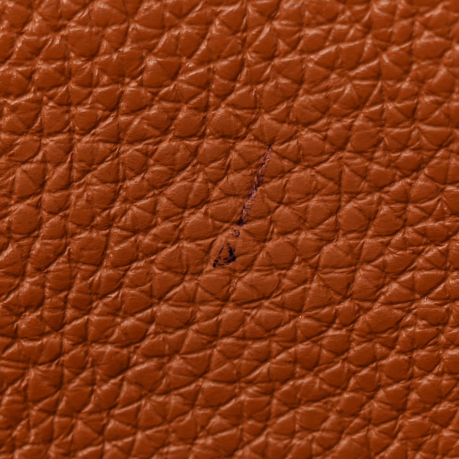 Chloe Calfskin Medium Marcie Round Crossbody Bag Tan 15 of 19