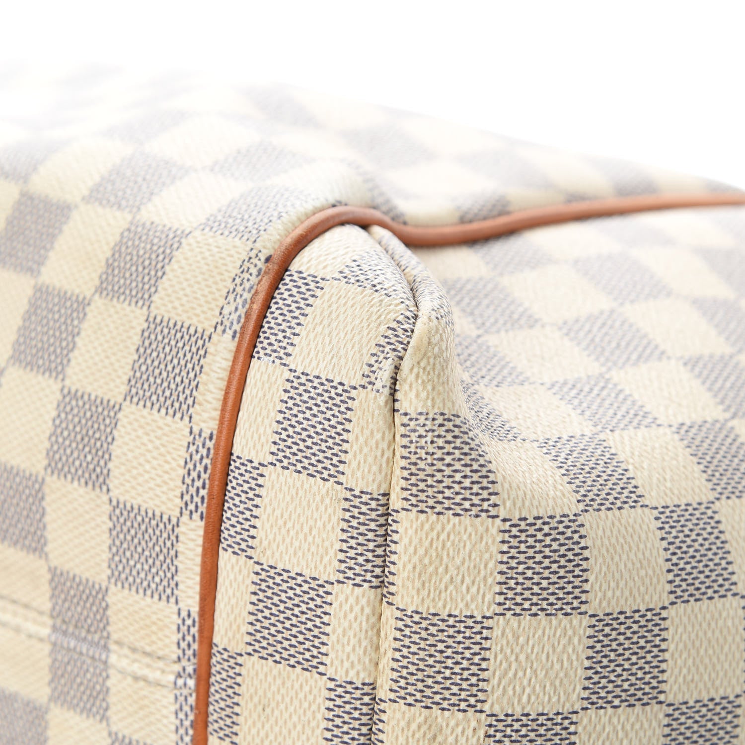 Louis Vuitton Damier Azur Totally MM 11 of 18