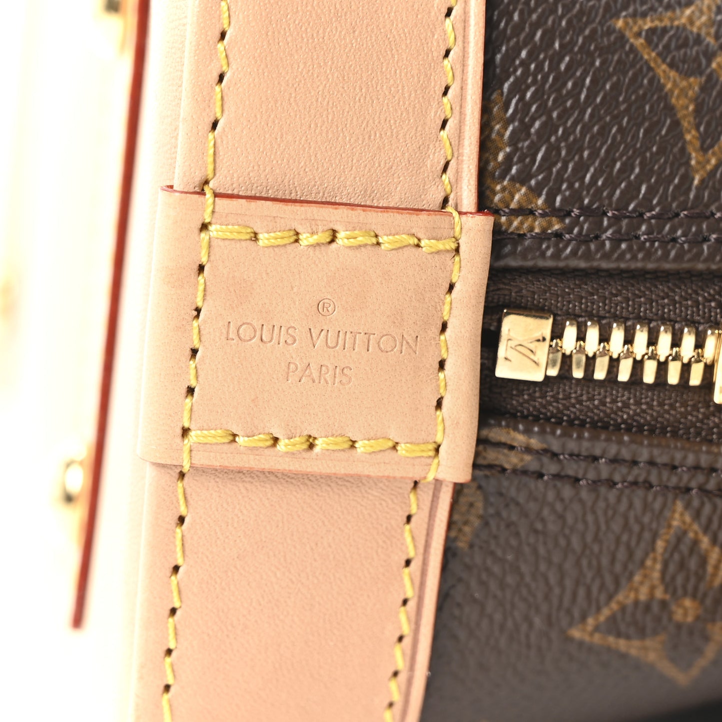 Monogram Alma BB