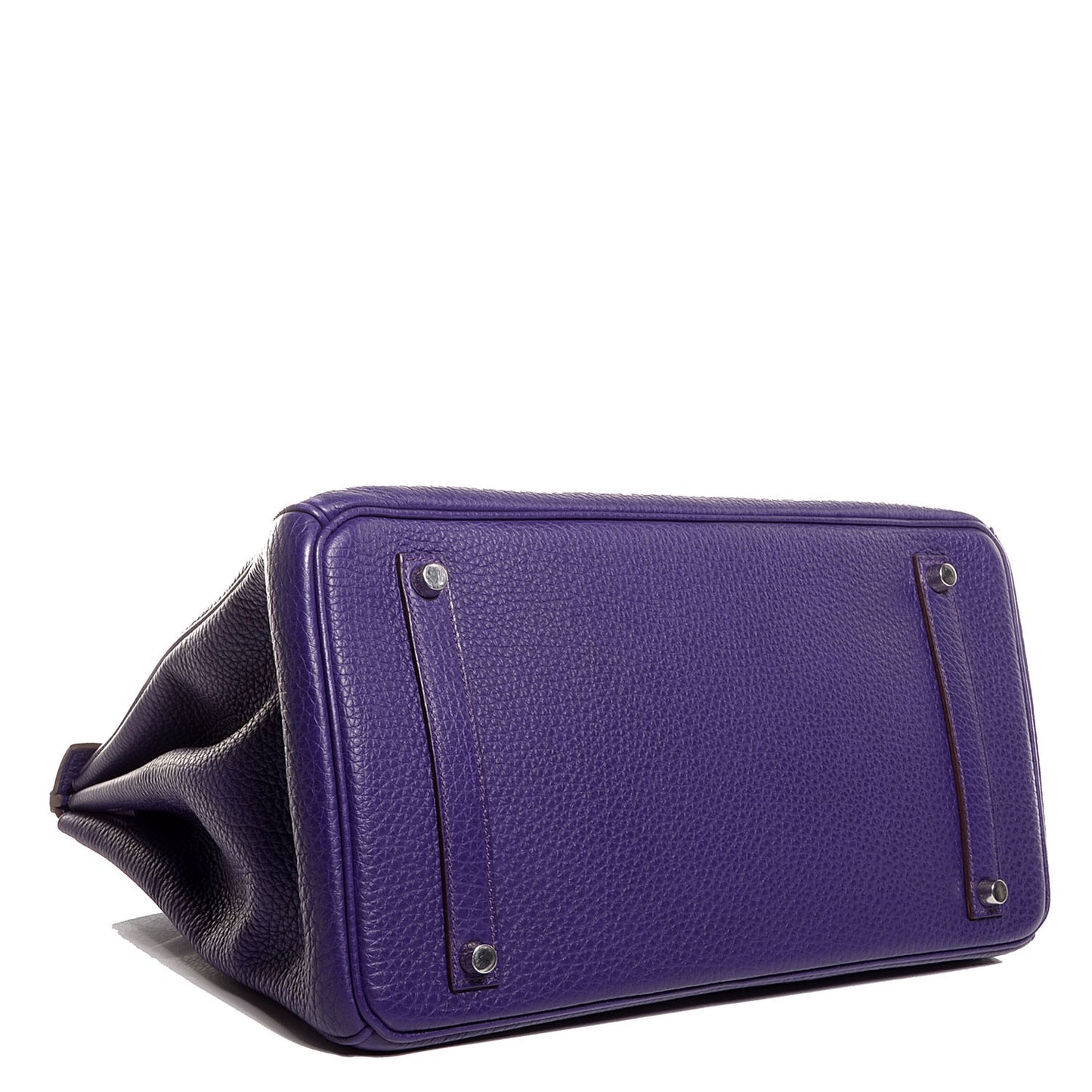 Togo Birkin 35 Iris