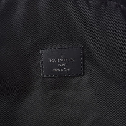 Louis Vuitton Monogram Eclipse Cabas Light 7 of 9