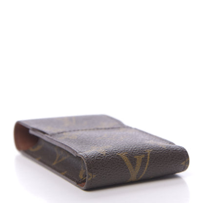 Louis Vuitton Monogram Cigarette Case 3 of 6