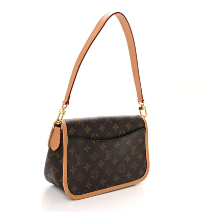 Louis Vuitton Monogram Diane 3 of 9