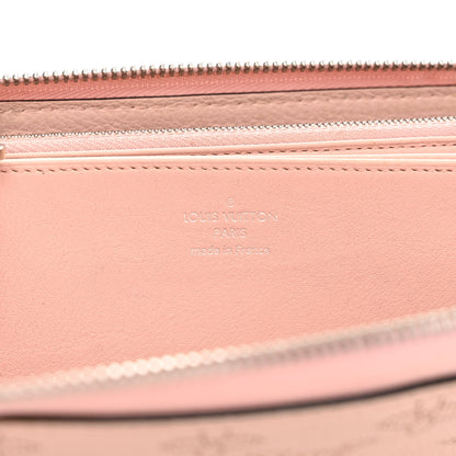 Louis Vuitton Mahina Zippy Wallet Magnolia 6 of 11