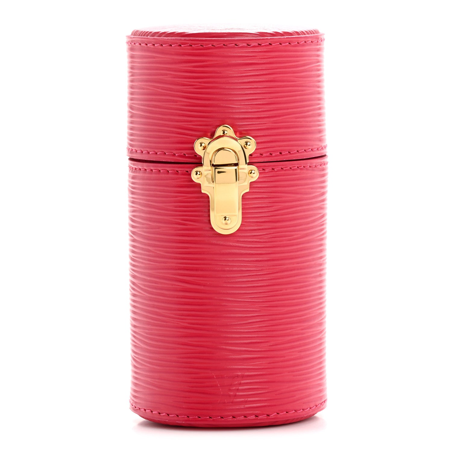 Louis Vuitton Epi 100ML Travel Case Hot Pink 1 of 6
