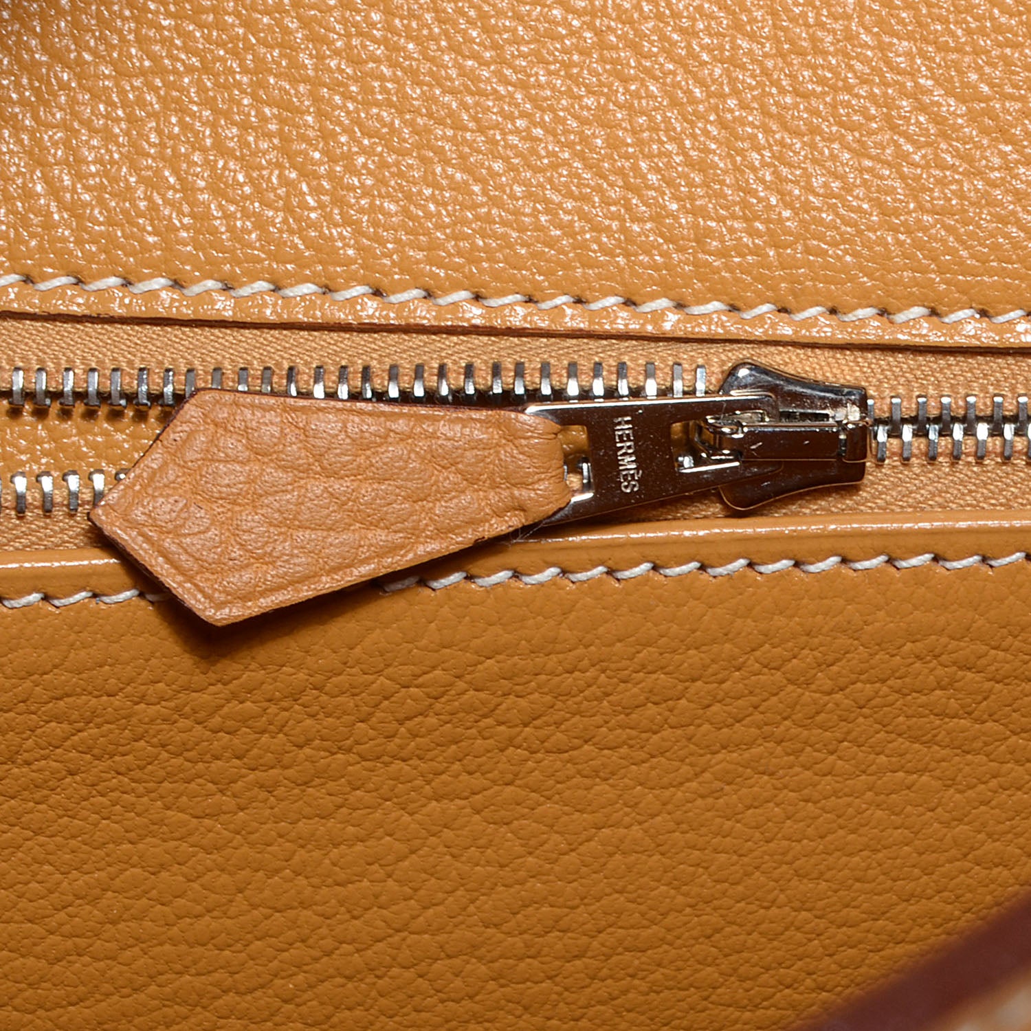 Hermes Togo HAC Birkin 32 Gold 19 of 25